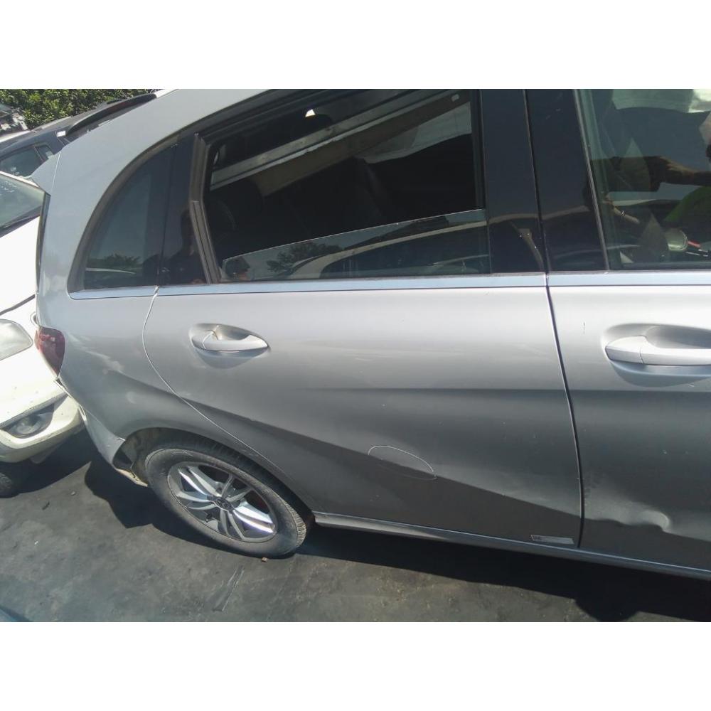 Porta Posteriore Destro Usato Dal 2014 Mercedes Classe B «W246» (2014)
