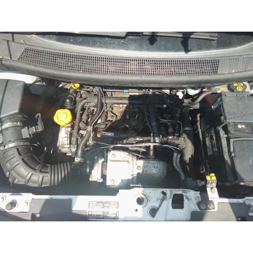 Motore Completo Usato Dal 2010 Al 2013 Opel Meriva «B» (2010)