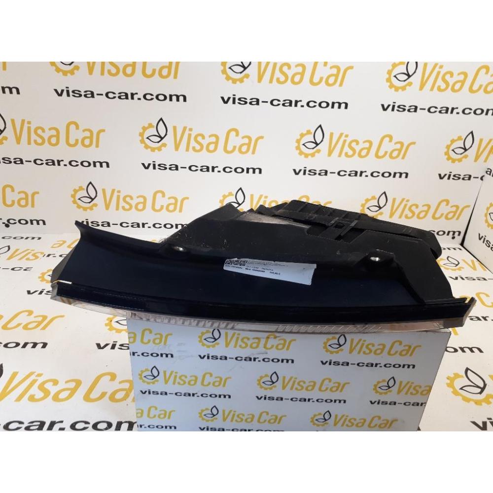 Fanale Posteriore Destro Usato Dal 2009 Al 2011 Fiat Punto Evo (2010)