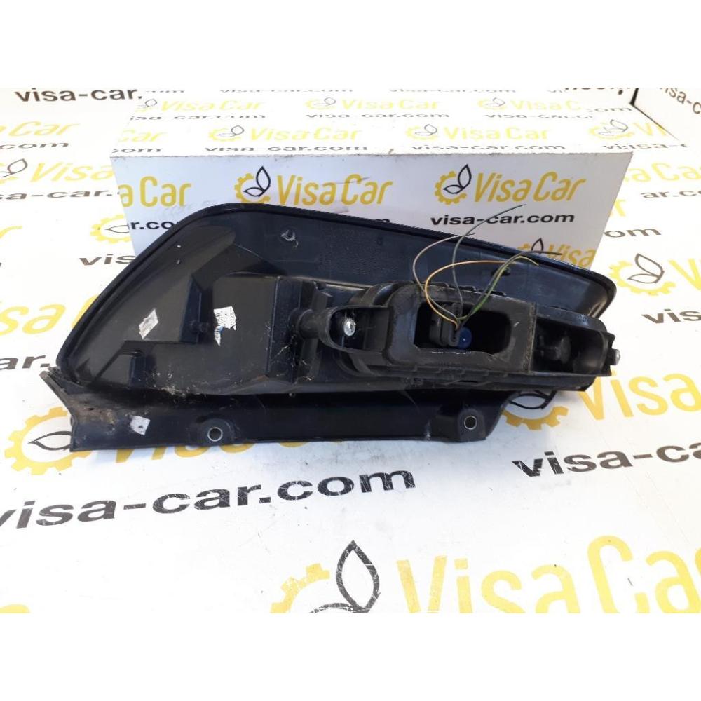 Fanale Posteriore Destro Usato Dal 2009 Al 2011 Fiat Punto Evo (2010)