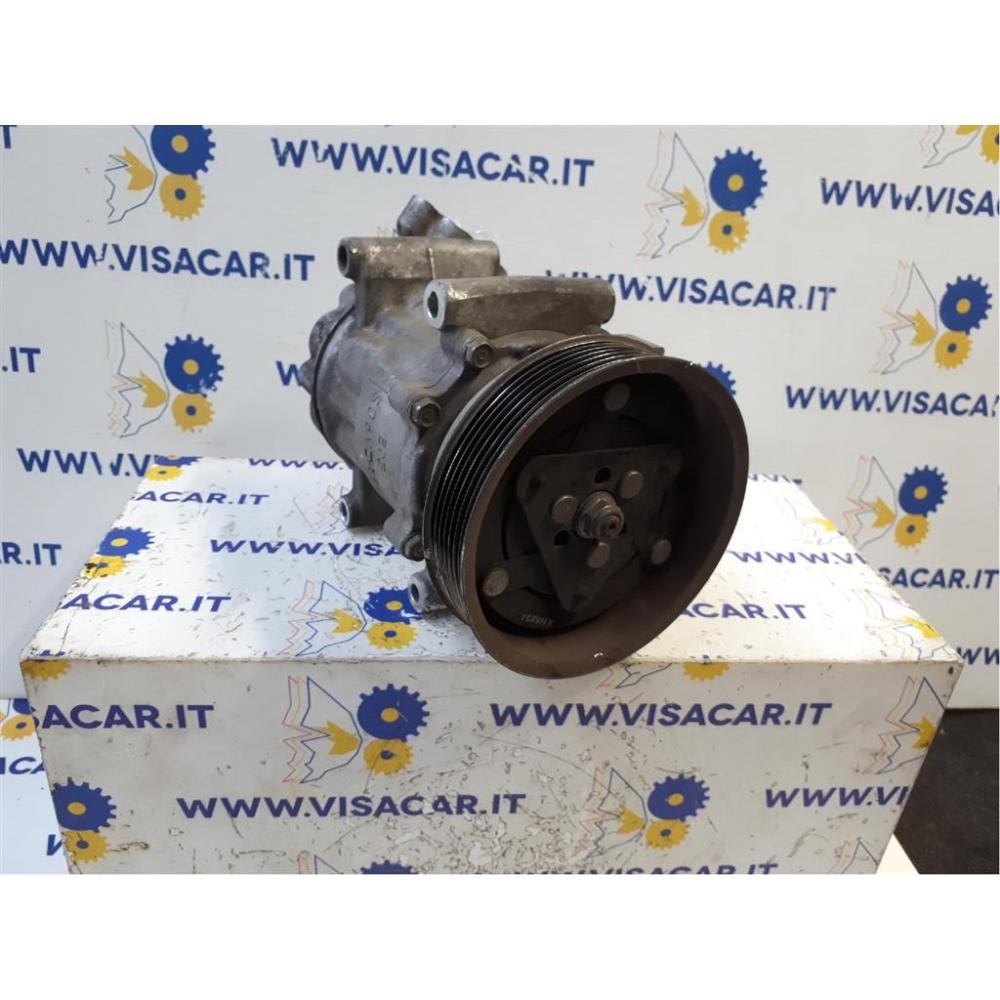 Compressore A/C Usato Dal 2009 Renault Clio «Iii» (2006)