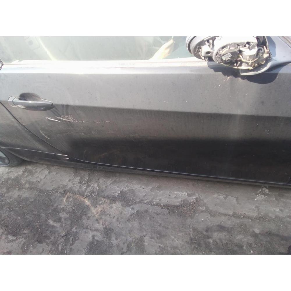 Porta Anteriore Destro Usato Dal 2006 Bmw Serie 3 «E92» Coupe (2007)
