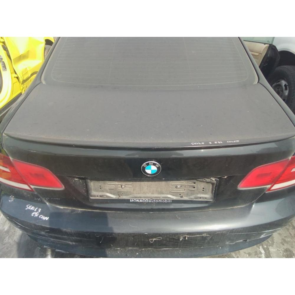 Portello Posteriore Usato Dal 2006 Bmw Serie 3 «E92» Coupe (2007)