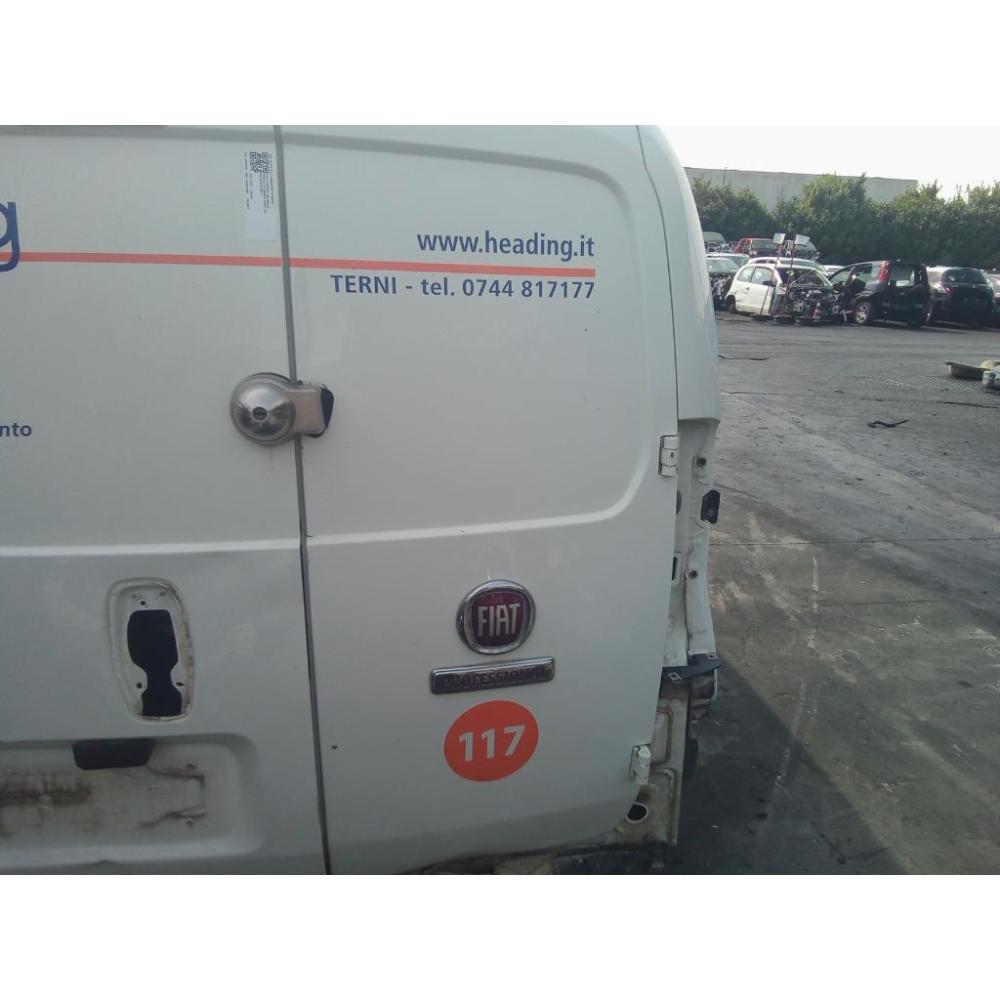 Porta Di Carico Posteriore Destro Usato Dal 2016 Al 2021 Fiat Fiorino «Iii» (2016)