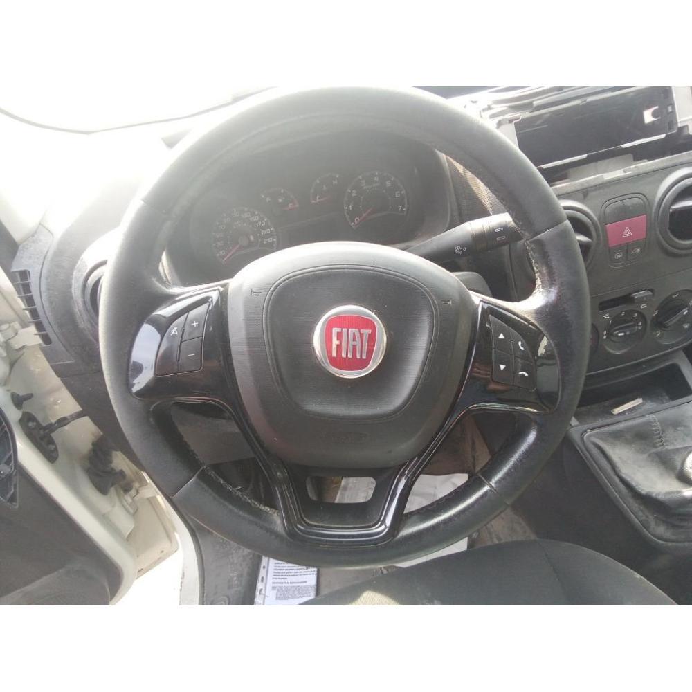 Air-Bag Guidatore Usato Dal 2016 Al 2021 Fiat Fiorino «Iii» (2016)