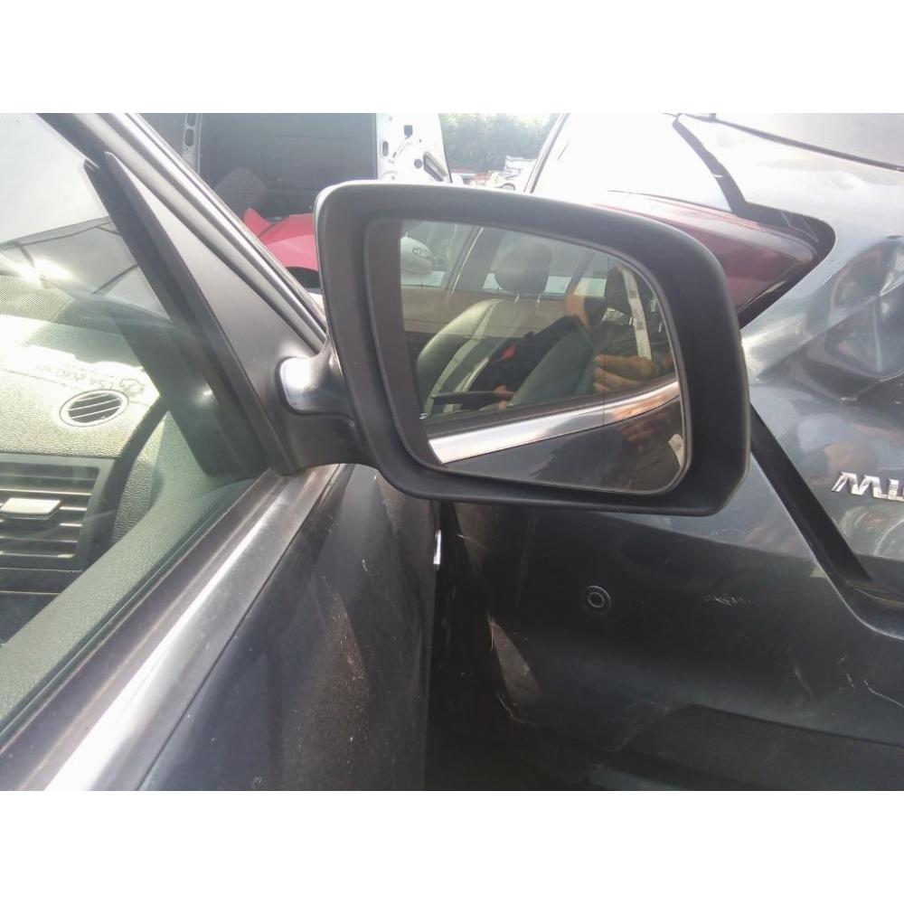 Retrovisore Esterno Anteriore Destro Usato Dal 2007 Al 2011 Mercedes Classe C «S204» Sw (2007)