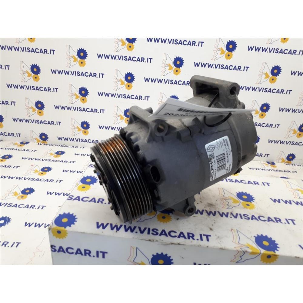 Compressore A/C Usato Dal 2002 Al 2006 Renault Espace «Iv» (2003)
