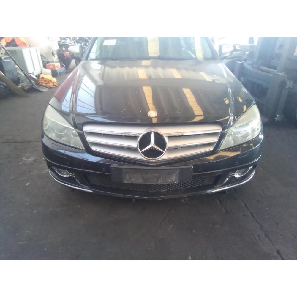 Musata Anteriore Usato Dal 2007 Al 2011 Mercedes Classe C «S204» Sw (2007)