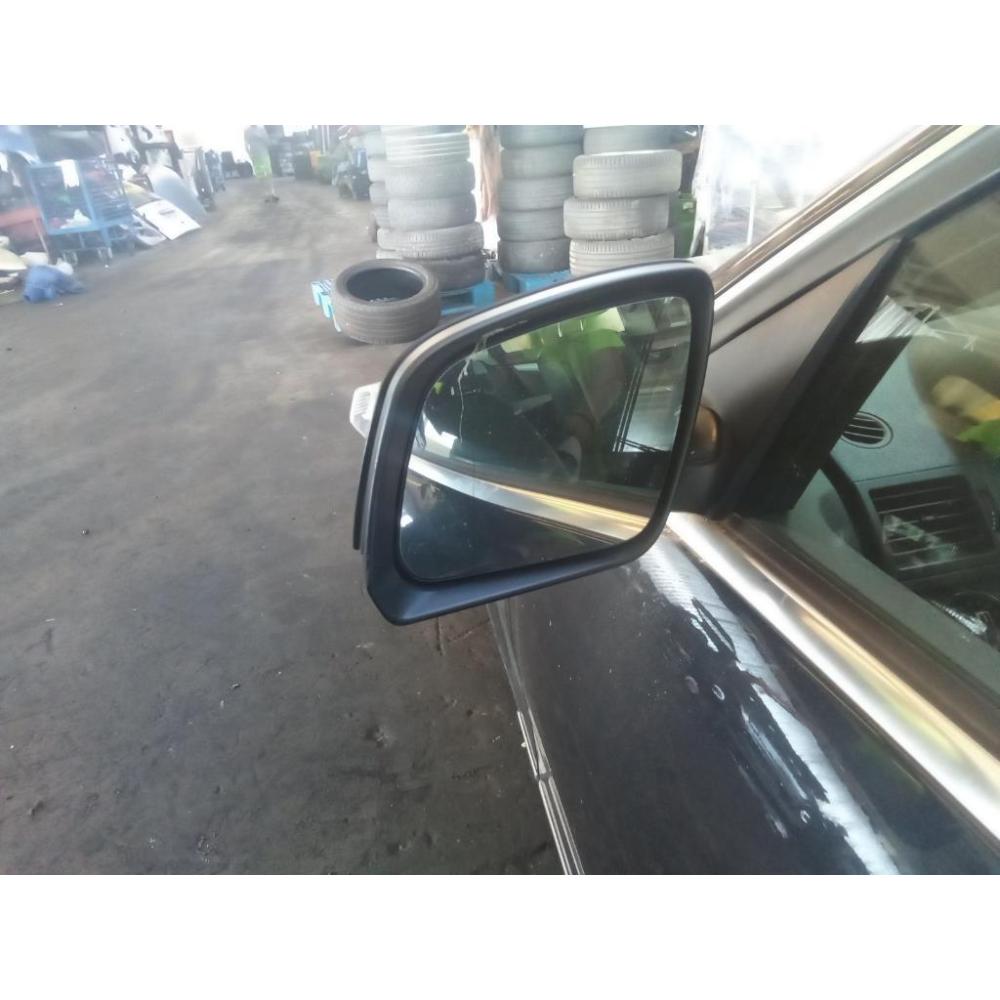 Retrovisore Esterno Anteriore Sinistro Usato Dal 2007 Al 2011 Mercedes Classe C «S204» Sw (2007)