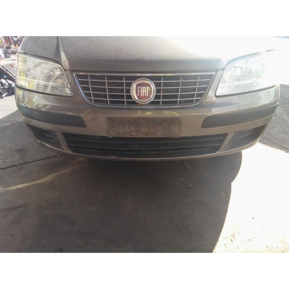 Paraurti Anteriore Usato Dal 2008 Al 2012 Fiat Idea (2008)