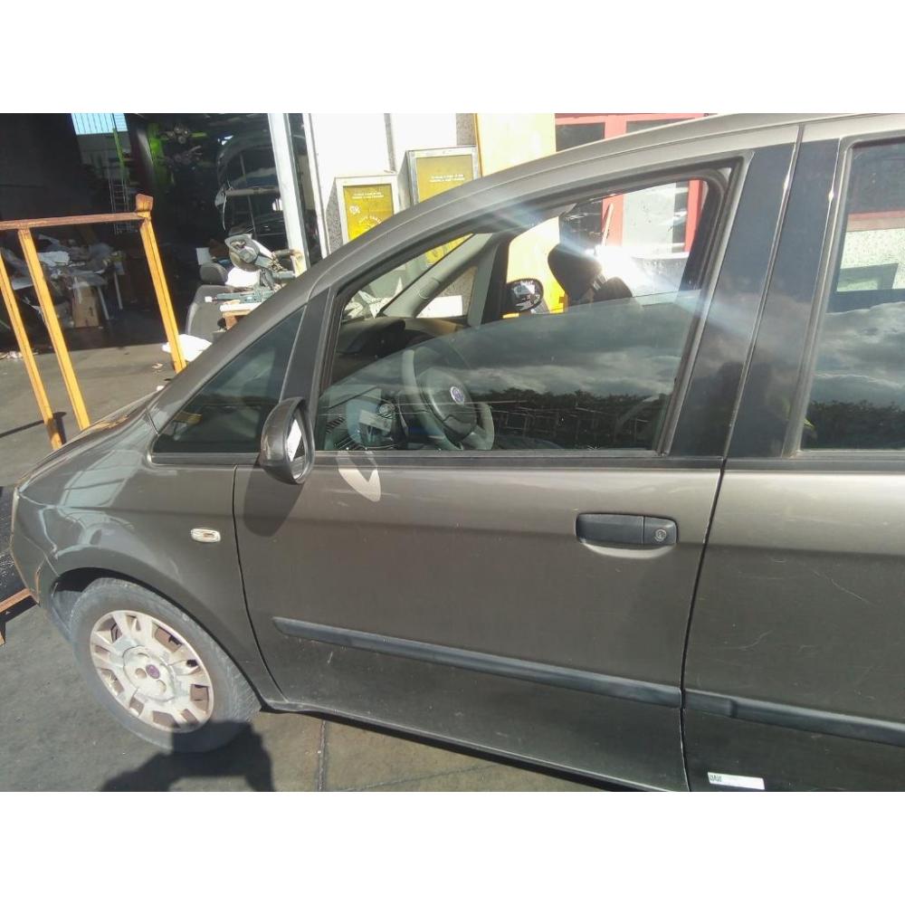 Porta Anteriore Sinistro Usato Dal 2008 Al 2012 Fiat Idea (2008)