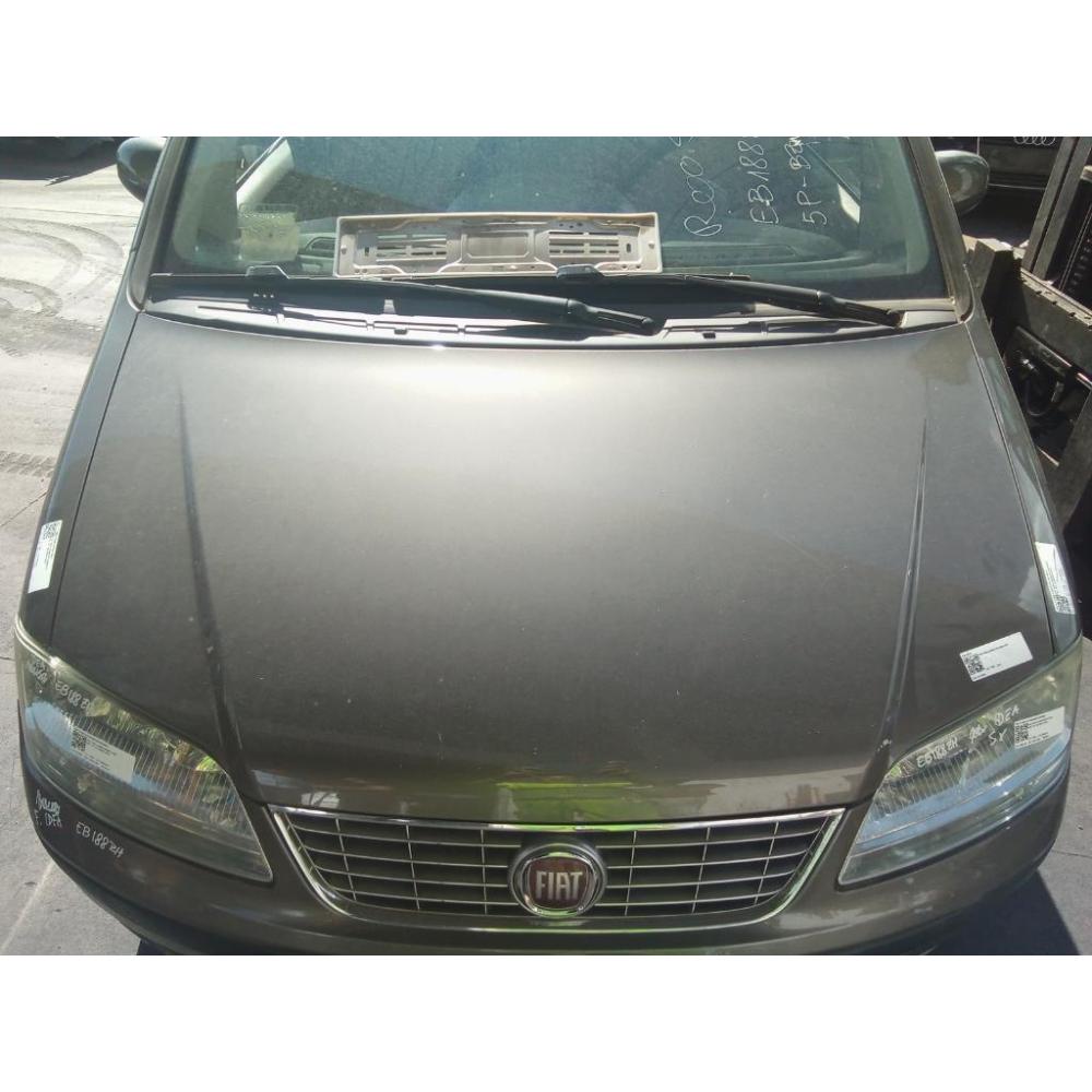 Cofano Anteriore Usato Fiat Idea (2008)