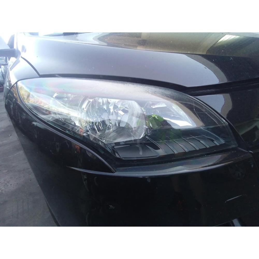 Proiettore Anteriore Destro Usato Dal 2012 Al 2014 Renault Mégane «Iii» (2012)