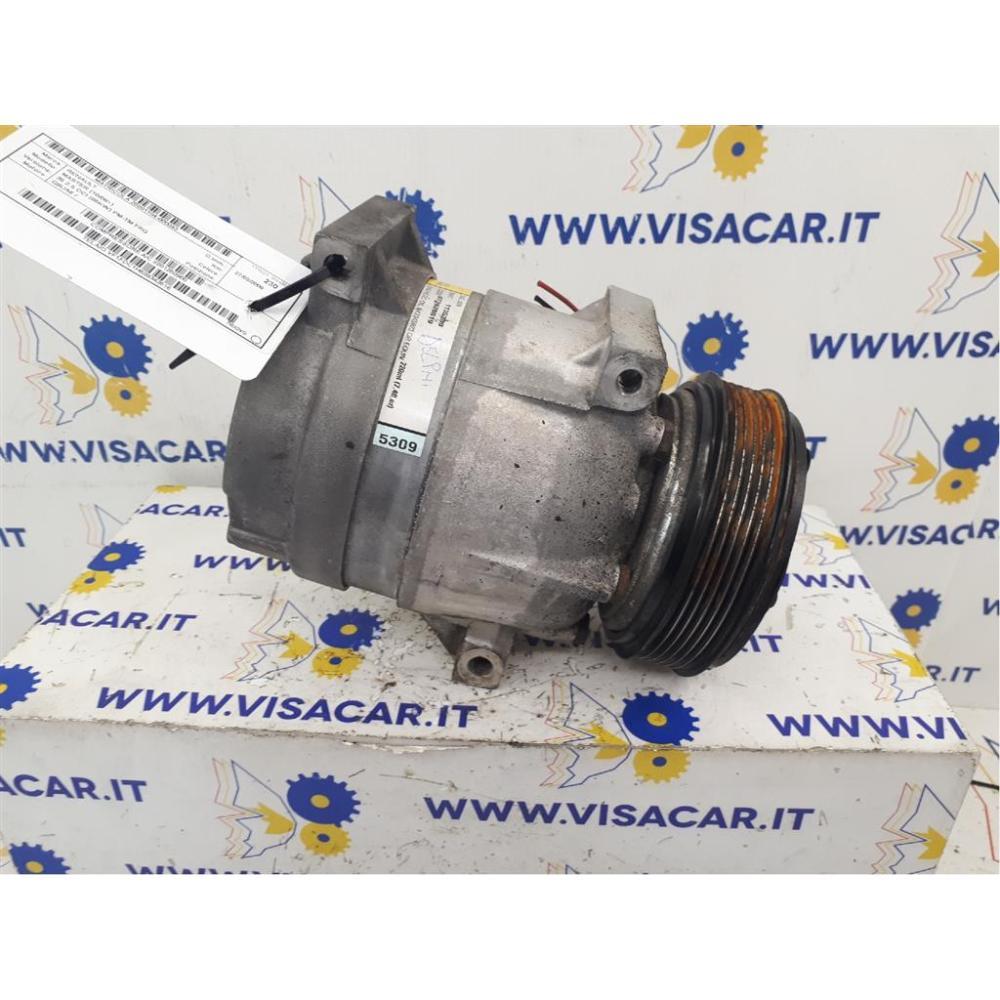 Compressore A/C Usato Dal 2006 Renault Master «Iii» (2006)