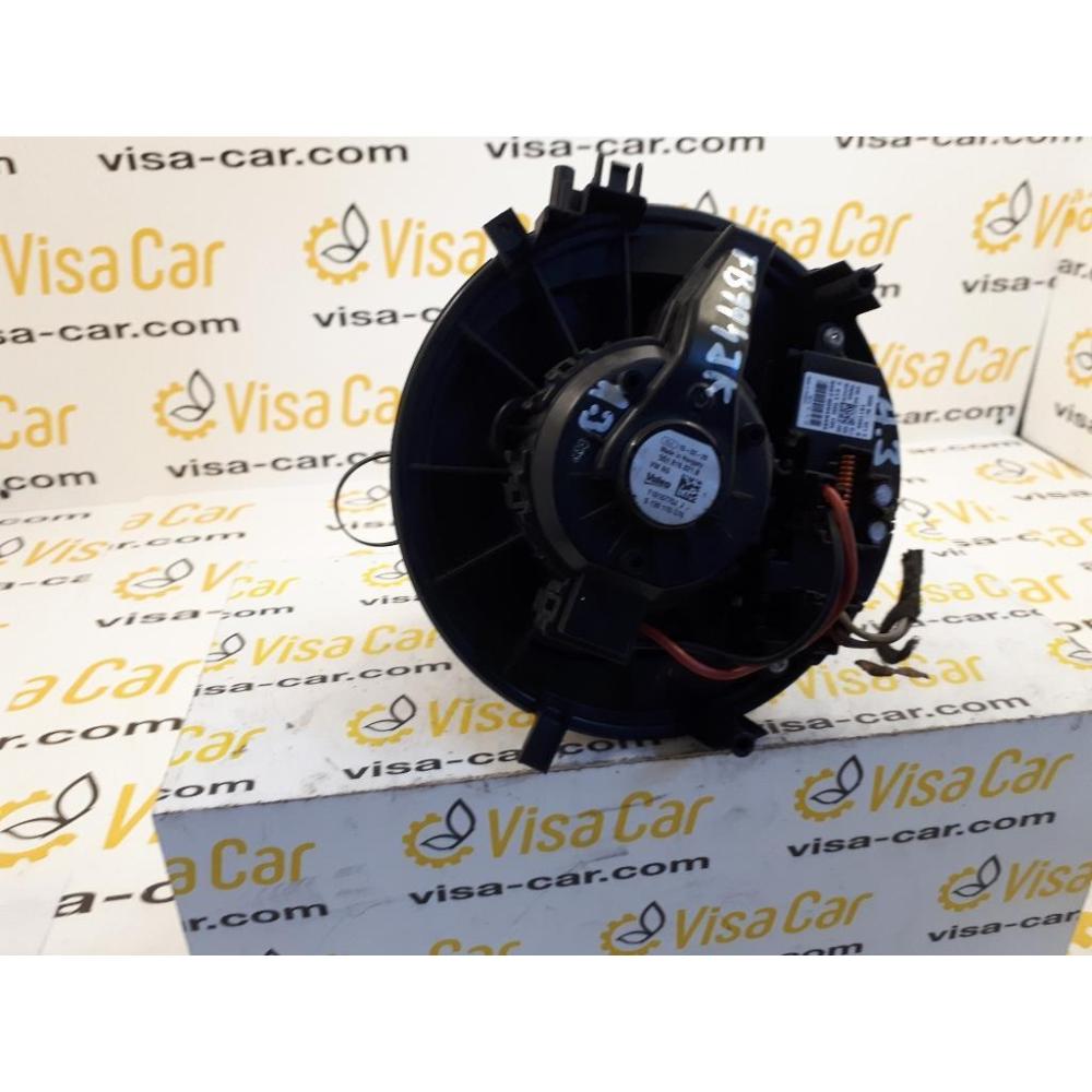 Motorino Ventilazione Abitacolo Usato Dal 2012 Al 2016 Audi A3 «8Va» Sportback (2012)