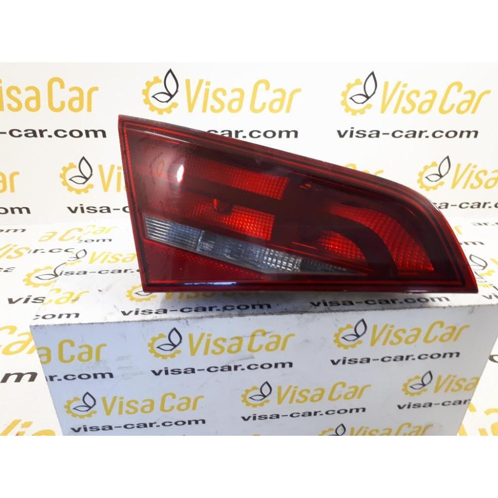 Fanale Interno Posteriore Sinistro Usato Dal 2012 Al 2016 Audi A3 «8Va» Sportback (2012)
