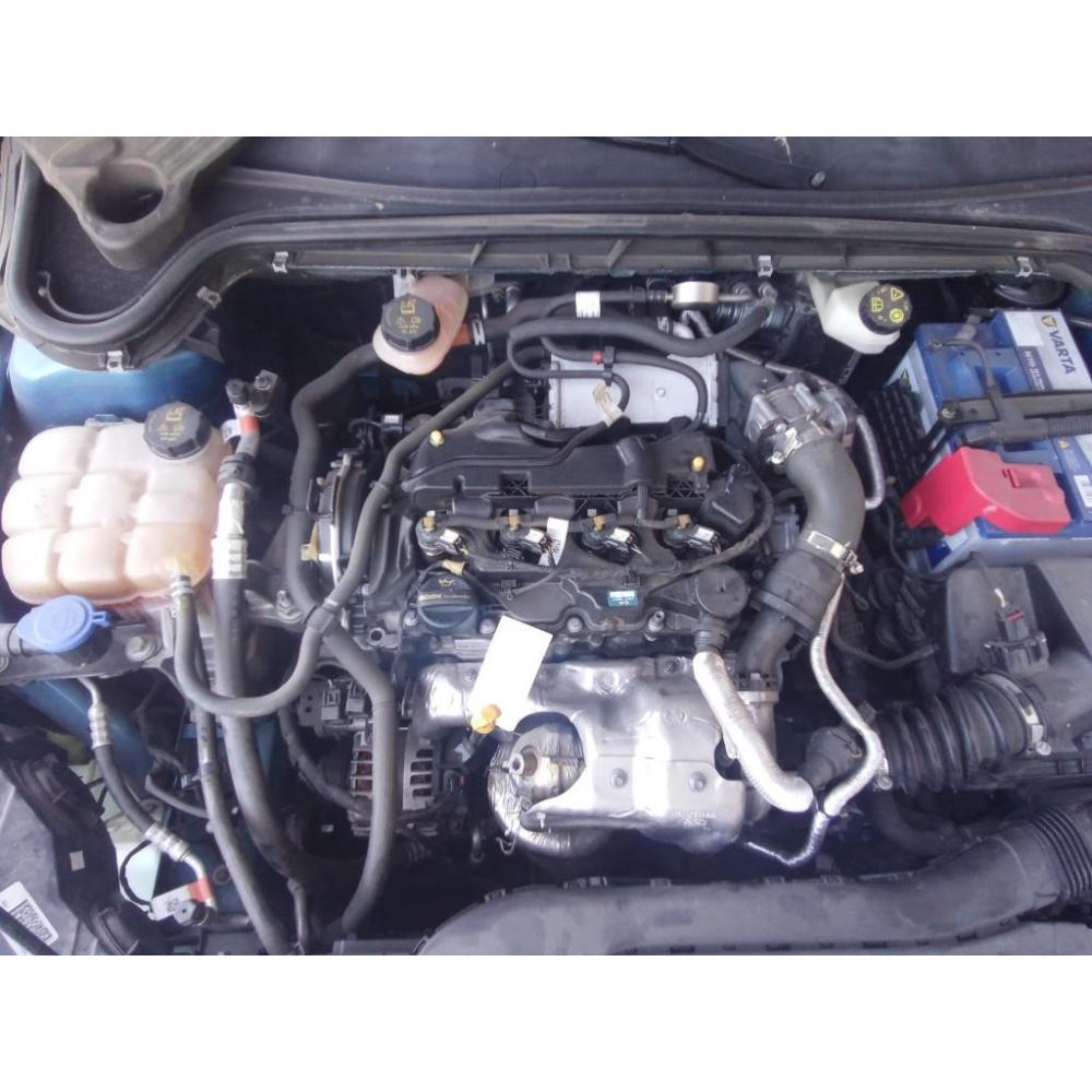 Motore Completo Usato Dal 2018 Al 2021 Ford Focus «V» (2018)