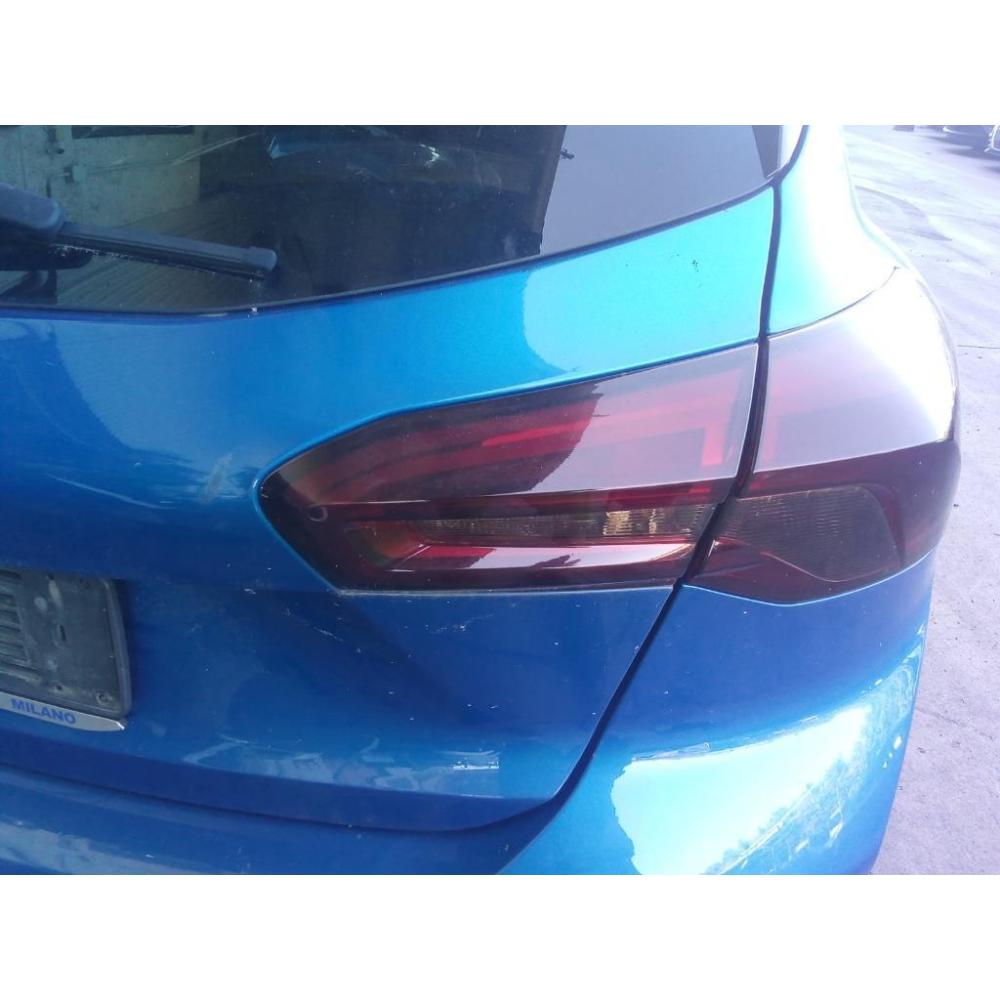 Fanale Interno Posteriore Destro Usato Dal 2018 Al 2021 Ford Focus «V» (2018)