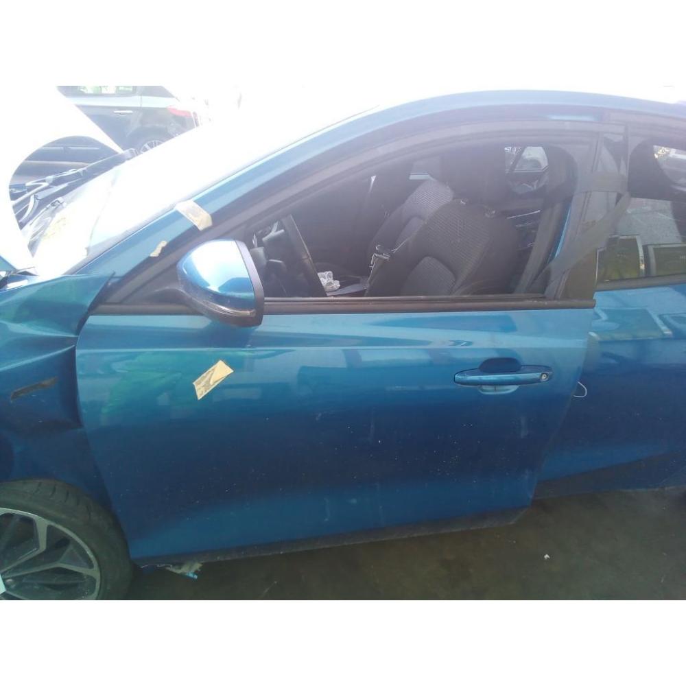 Porta Anteriore Sinistro Usato Dal 2018 Al 2021 Ford Focus «V» (2018)
