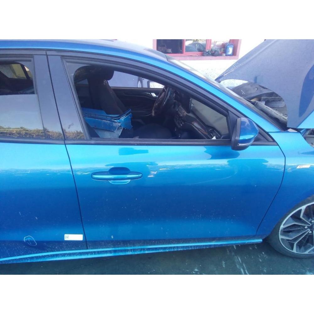 Porta Anteriore Destro Usato Dal 2018 Al 2021 Ford Focus «V» (2018)
