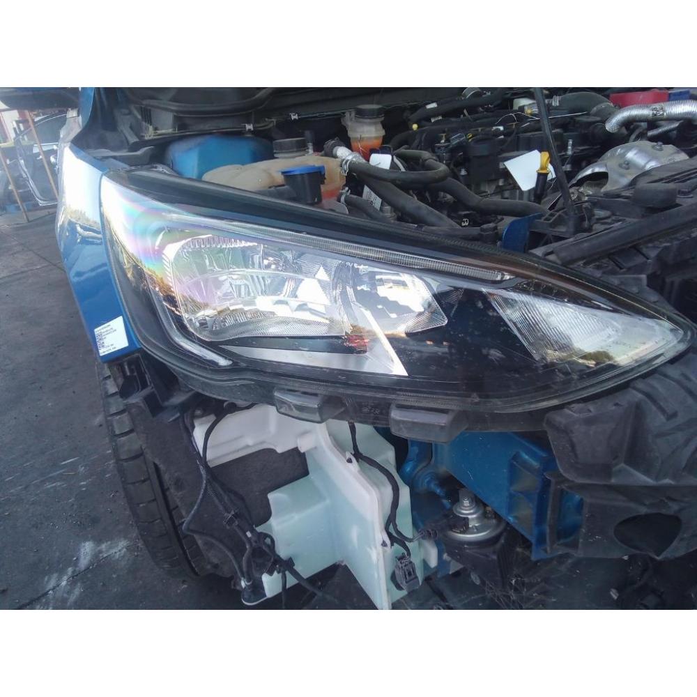 Proiettore Anteriore Destro Usato Dal 2018 Al 2021 Ford Focus «V» (2018)