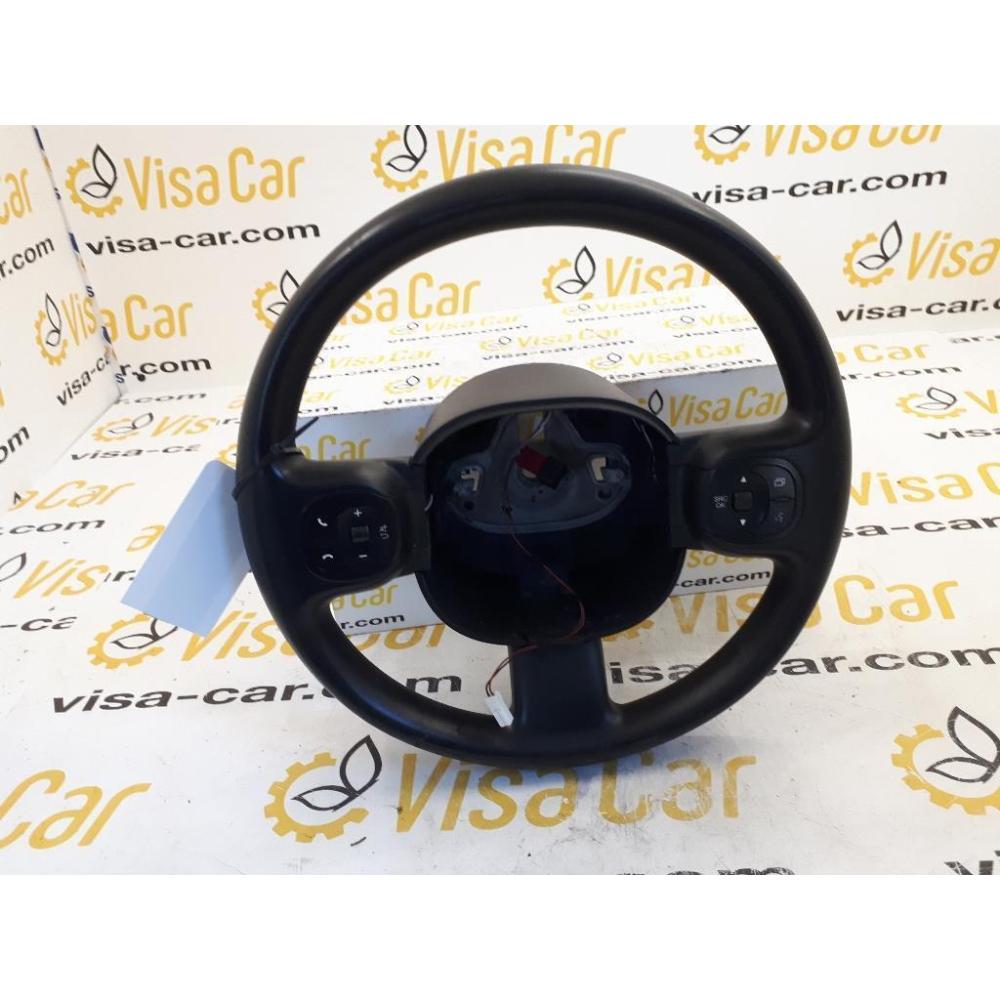Volante Usato Dal 2012 Al 2020 Fiat Panda «Iii» (2012)