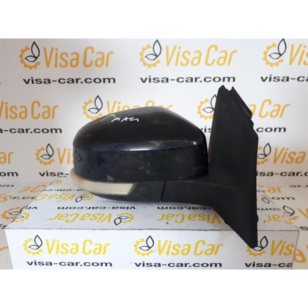 Retrovisore Esterno Anteriore Destro Usato Dal 2011 Al 2014 Ford Focus «Iv» Sw (2011)