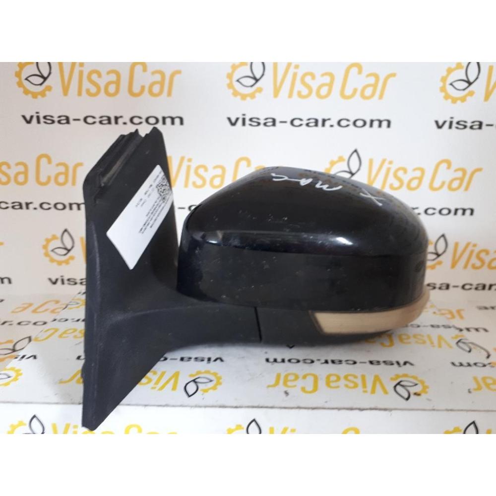 Retrovisore Esterno Anteriore Sinistro Usato Dal 2011 Al 2014 Ford Focus «Iv» Sw (2011)