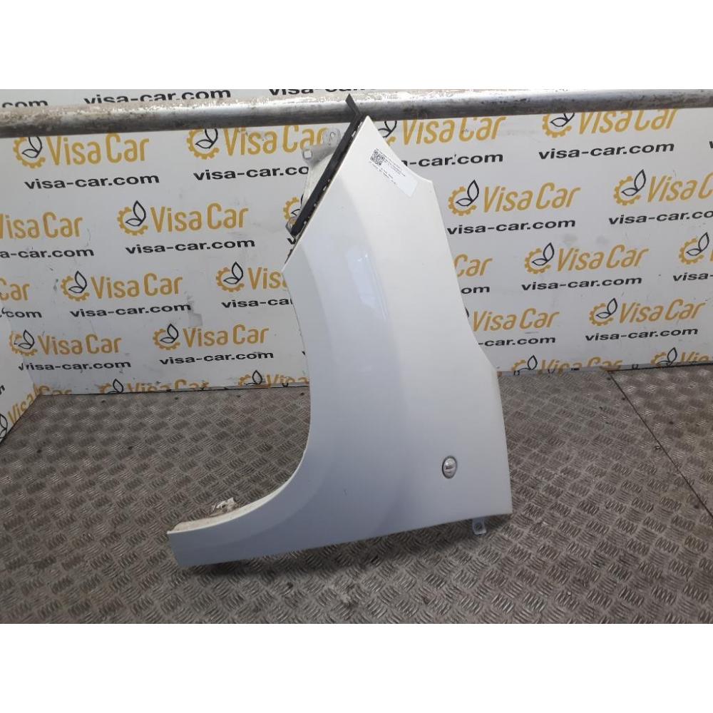 Parafango Anteriore Sinistro Usato Dal 2012 Al 2017 Fiat 500L (2013)