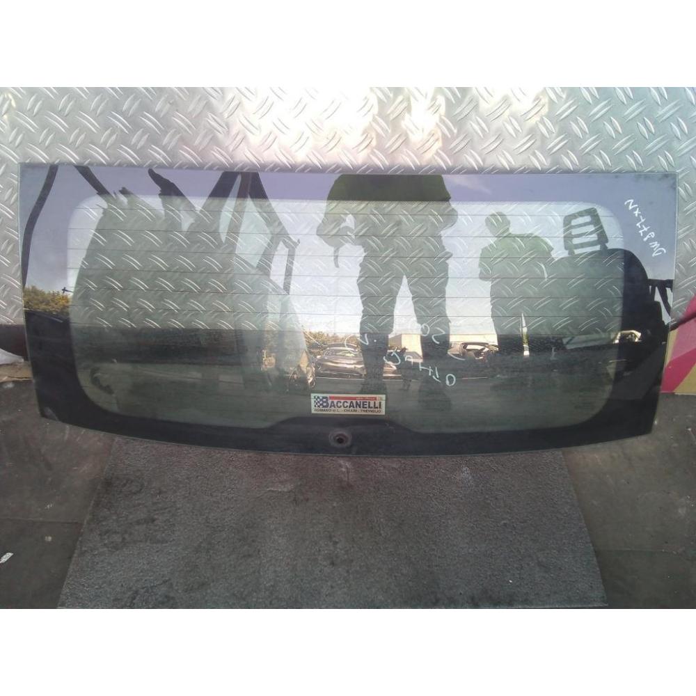 Lunotto Usato Dal 2005 Al 2010 Fiat Grande Punto (2006)