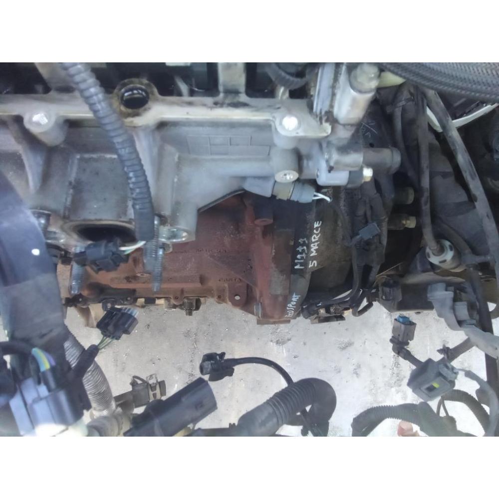 Cambio Usato Dal 2017 Al 2021 Ford Ecosport (2017)