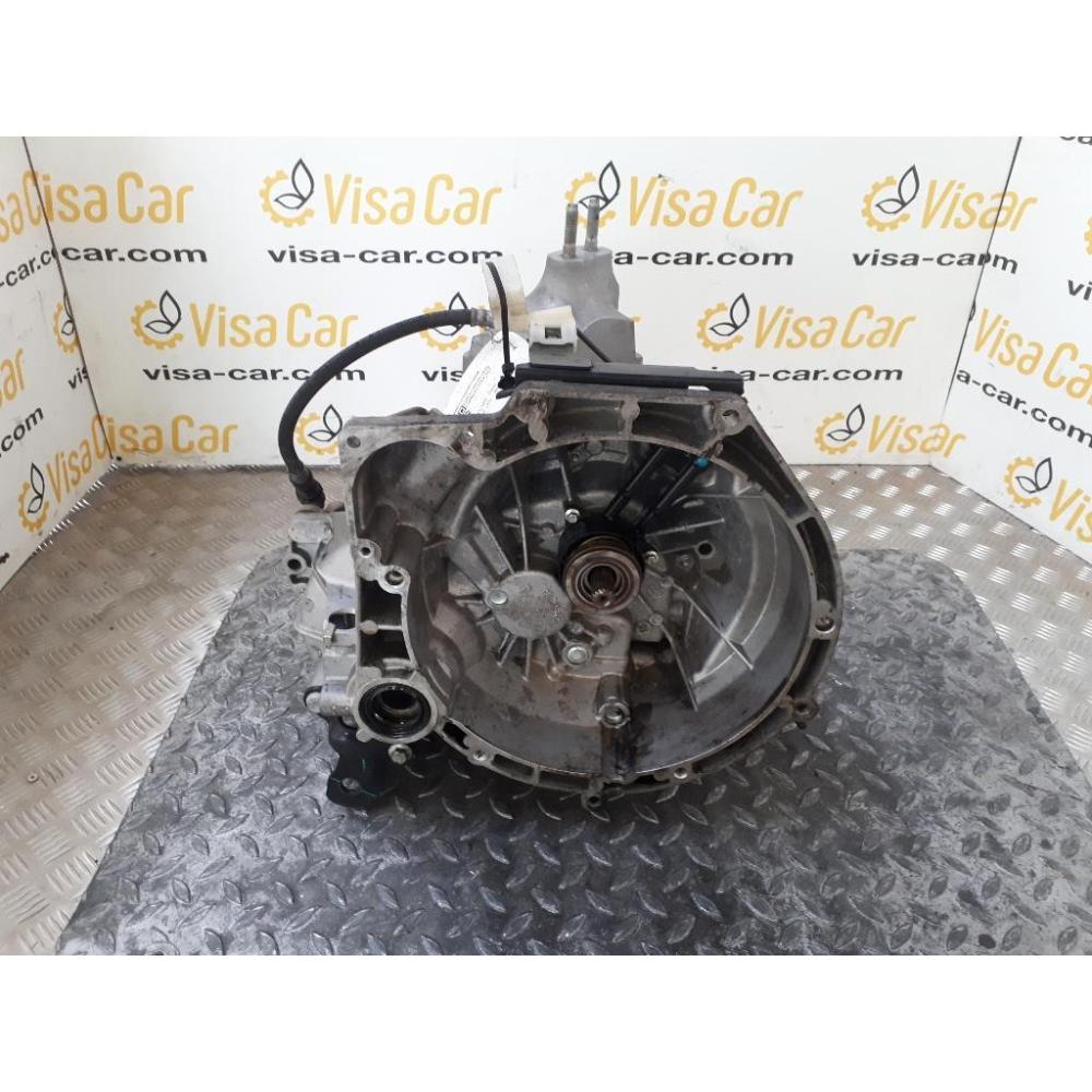 Cambio Usato Dal 2015 Al 2017 Ford Ecosport (2013)