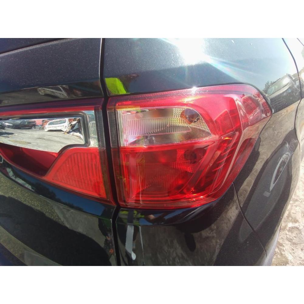 Fanale Esterno Posteriore Destro Usato Dal 2015 Al 2017 Ford Ecosport (2013)