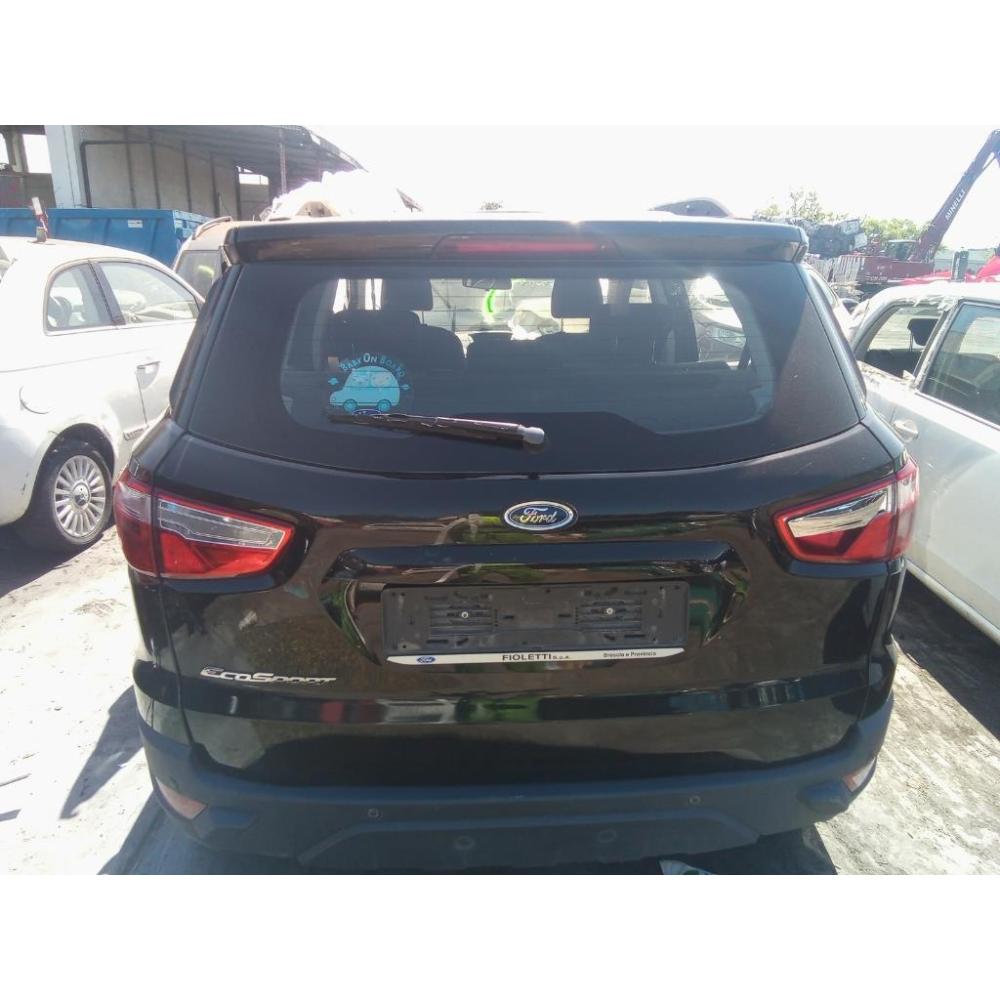 Portello Posteriore Usato Dal 2015 Al 2017 Ford Ecosport (2013)
