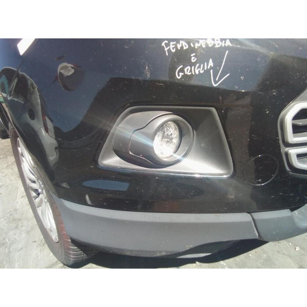 Fendinebbia Anteriore Destro Usato Dal 2015 Al 2017 Ford Ecosport (2013)