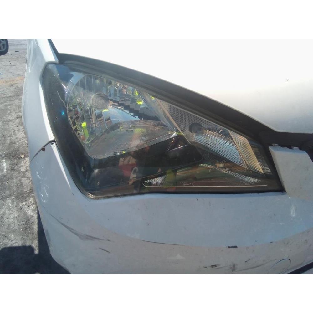 Proiettore Anteriore Destro Usato Dal 2012 Al 2019 Seat Mii (2012)