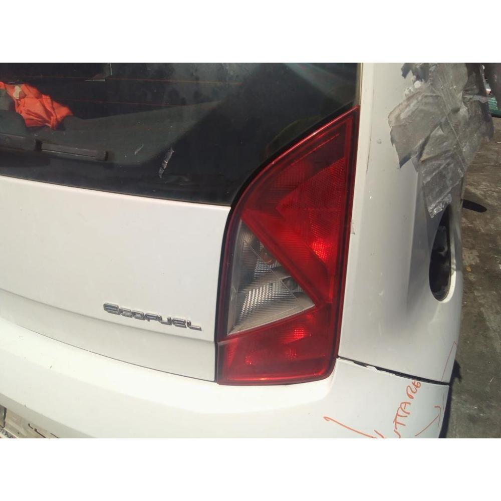 Fanale Posteriore Destro Usato Dal 2012 Al 2019 Seat Mii (2012)