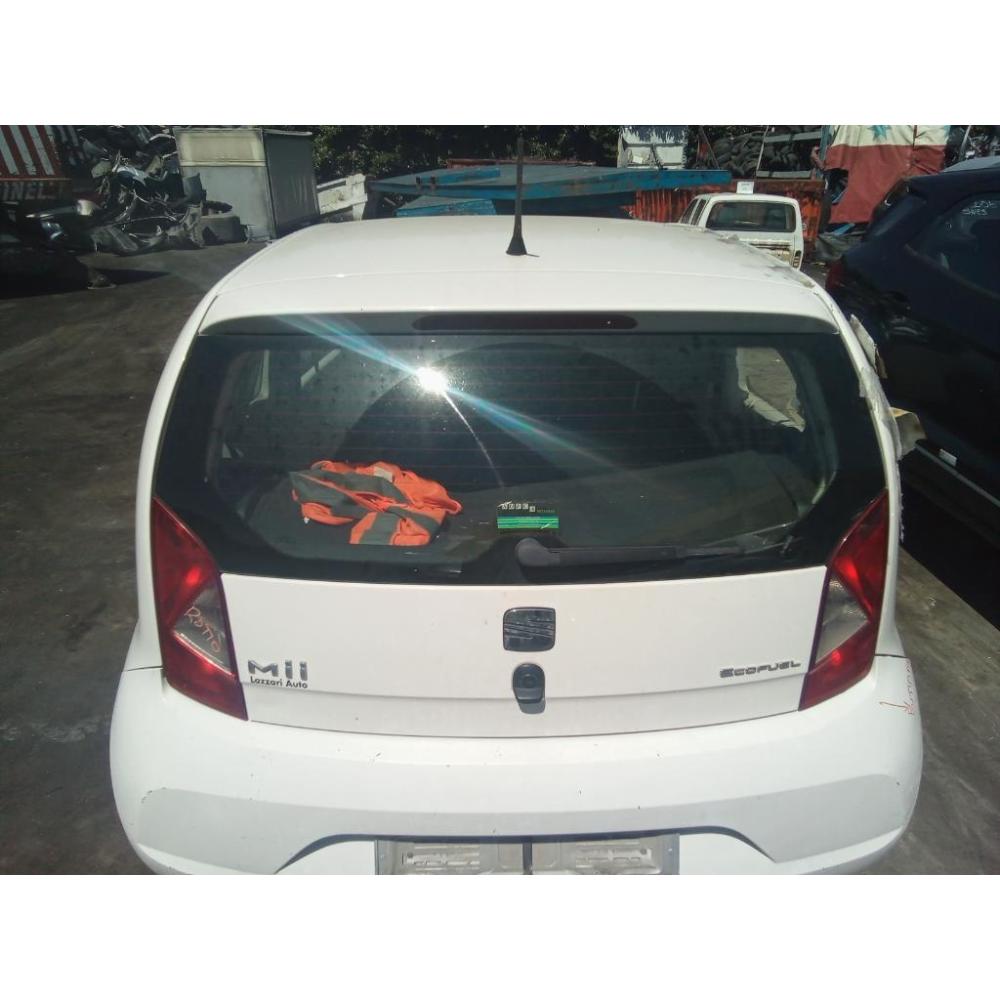 Portello Posteriore Usato Dal 2012 Al 2019 Seat Mii (2012)