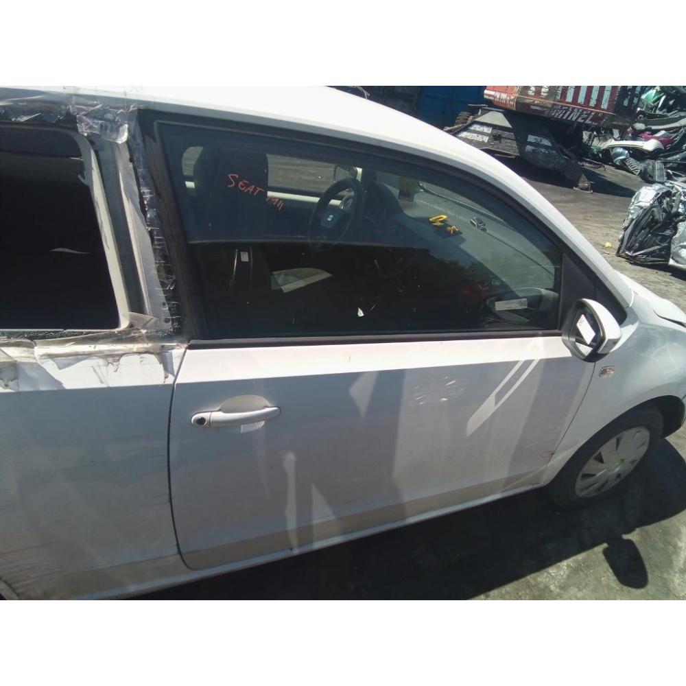 Porta Anteriore Destro Usato Dal 2012 Al 2019 Seat Mii (2012)
