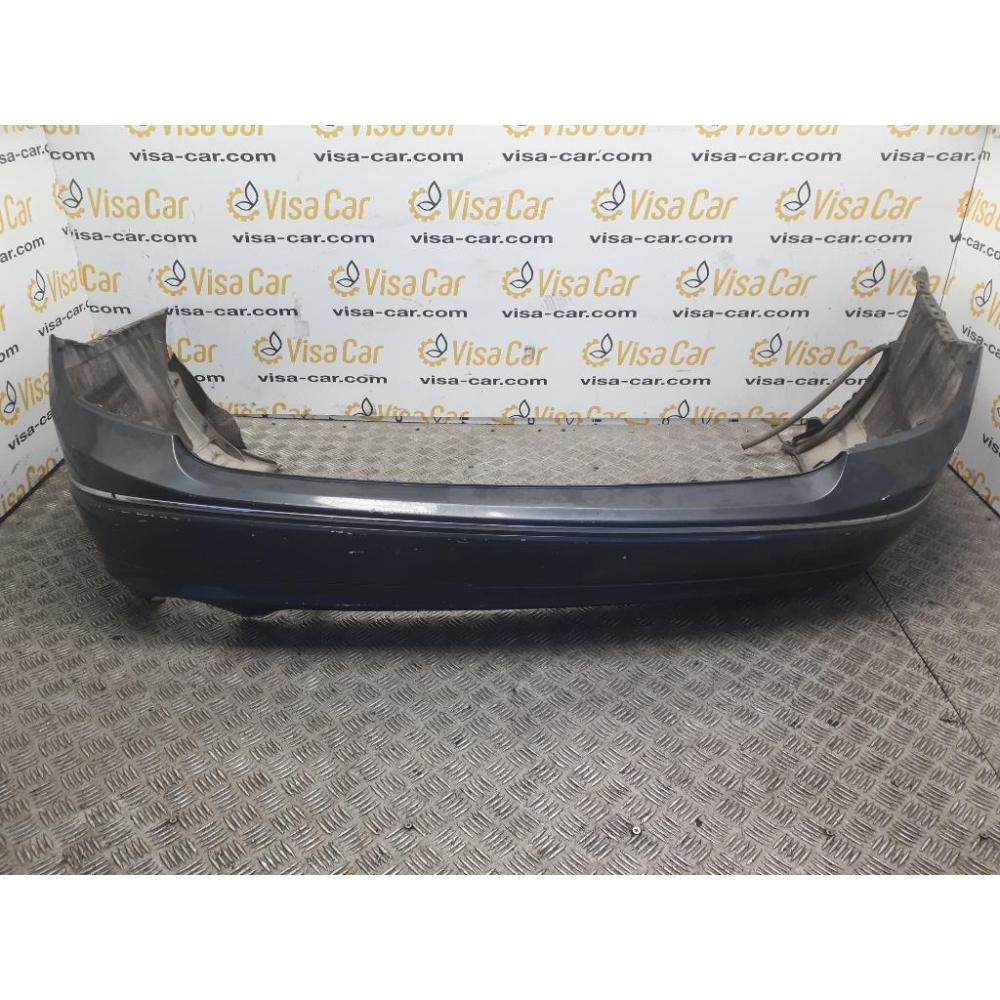 Paraurti Posteriore Usato Dal 2007 Al 2011 Mercedes Classe C «S204» Sw (2007)