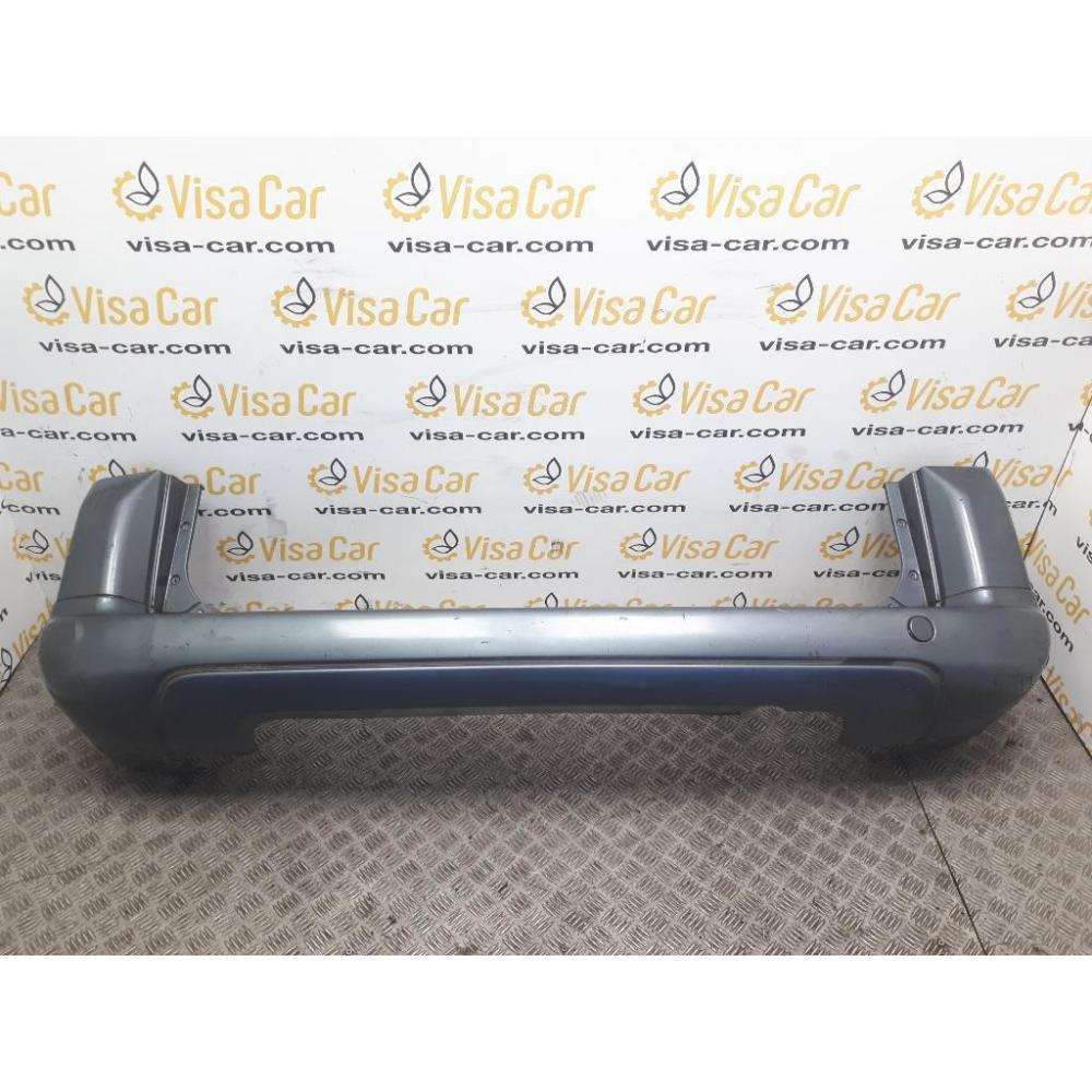 Paraurti Posteriore Usato Dal 2010 Al 2015 Citroen Berlingo «Iii» (2008)