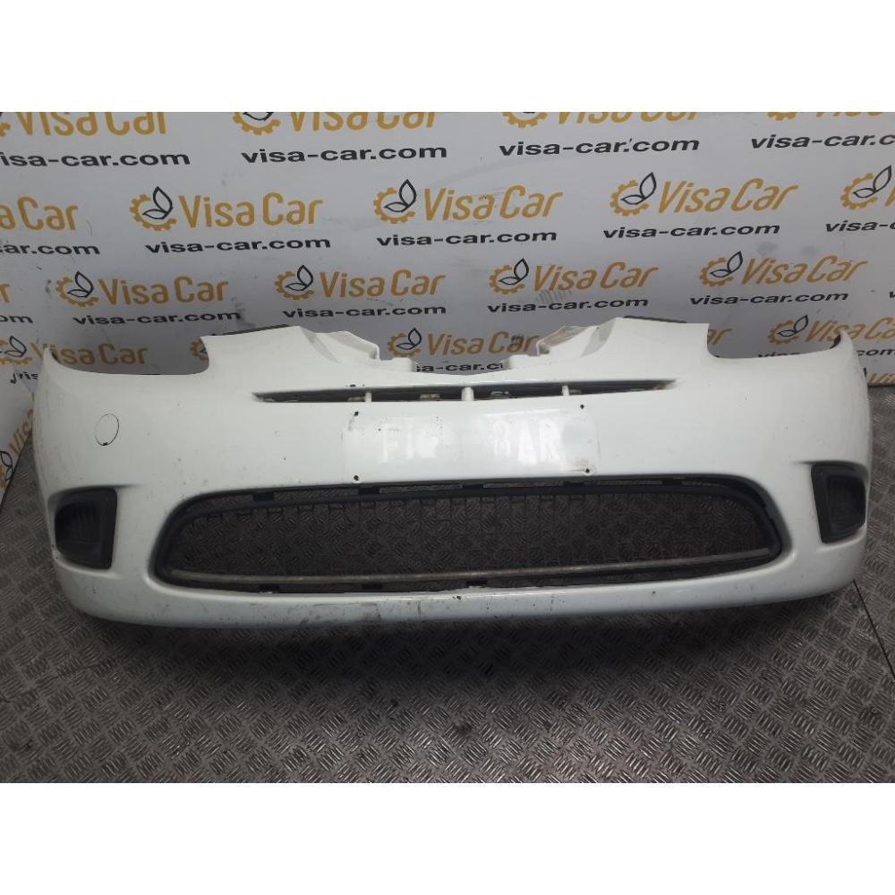 Paraurti Anteriore Usato Dal 2010 Al 2011 Lancia Ypsilon «Ii» (2009)