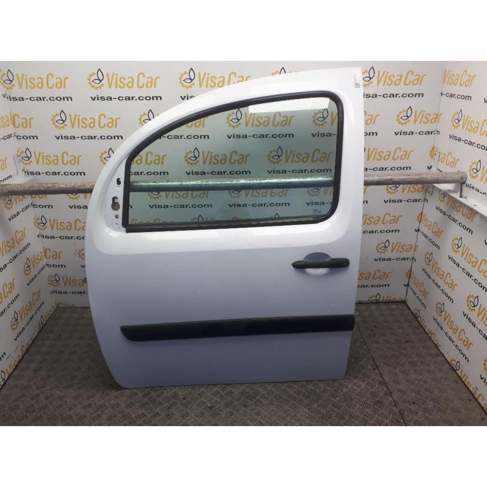 Porta Anteriore Sinistro Usato Dal 2018 Al 2021 Renault Kangoo Express «Iii» (2013)