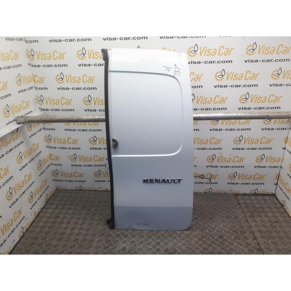 Porta Di Carico Posteriore Destro Usato Dal 2018 Al 2021 Renault Kangoo Express «Iii» (2013)