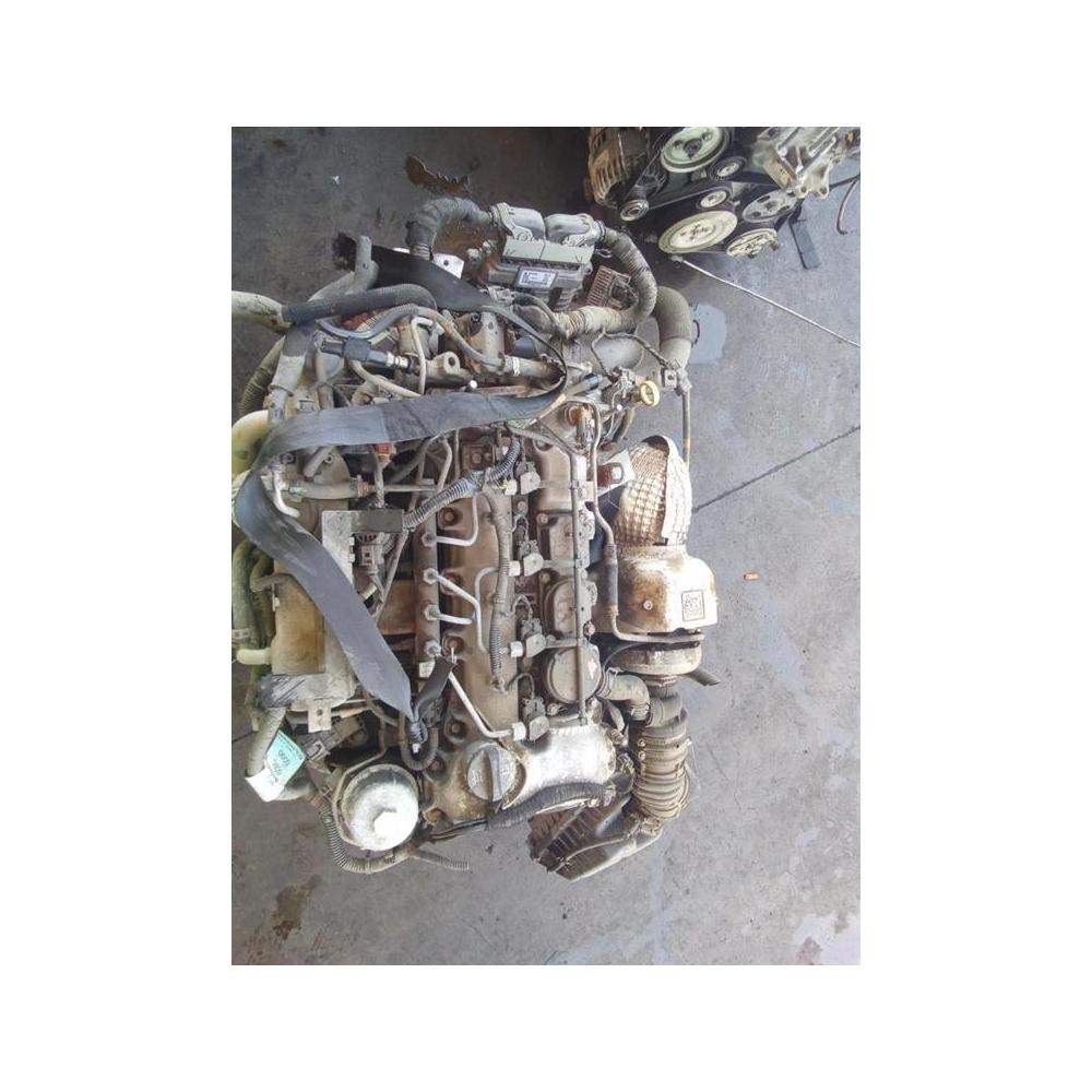 Motore Completo Usato Dal 2011 Chevrolet Orlando (2011)