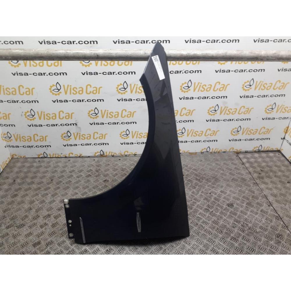 Parafango Anteriore Sinistro Usato Dal 2007 Al 2011 Mercedes Classe C «S204» Sw (2007)