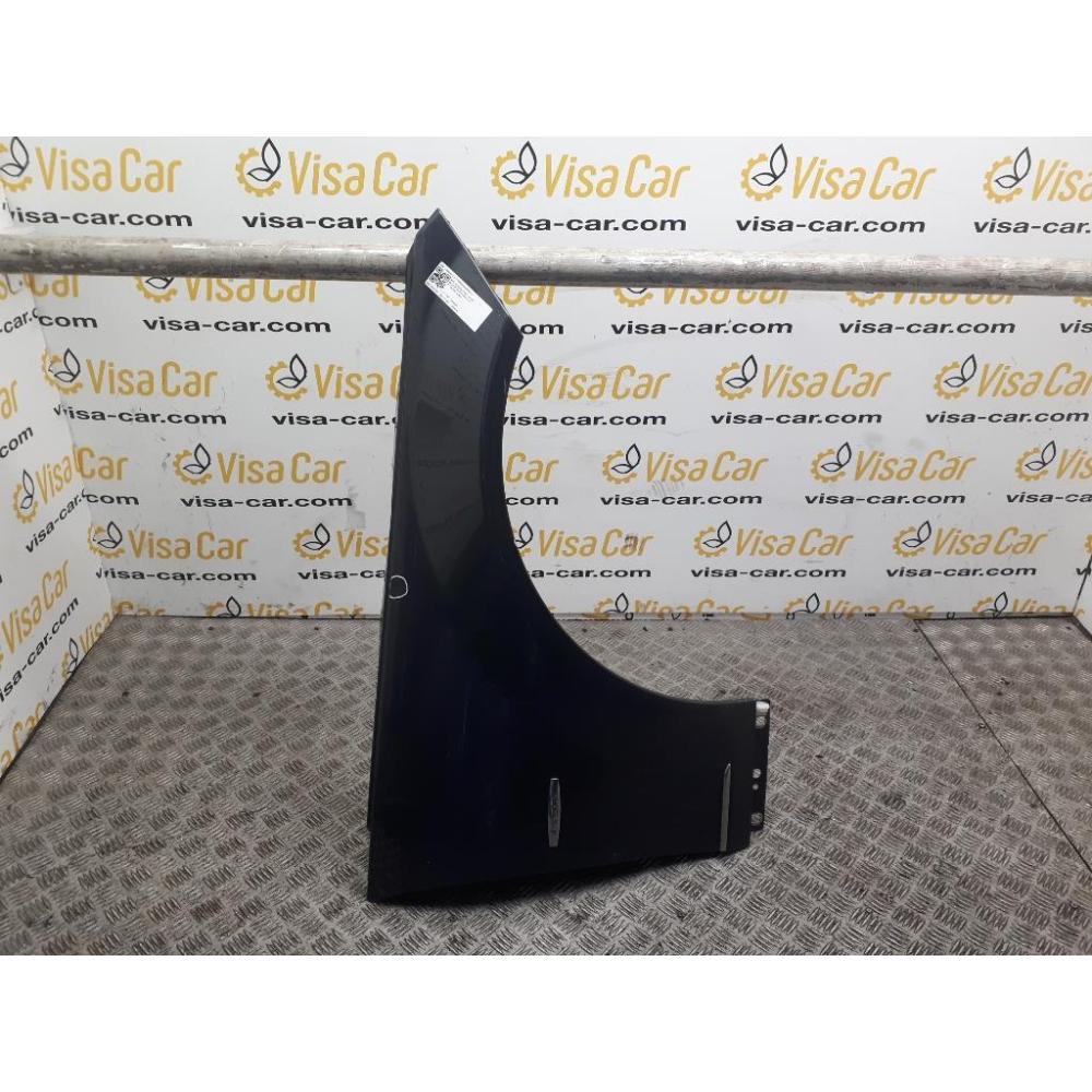 Parafango Anteriore Destro Usato Dal 2007 Al 2011 Mercedes Classe C «S204» Sw (2007)
