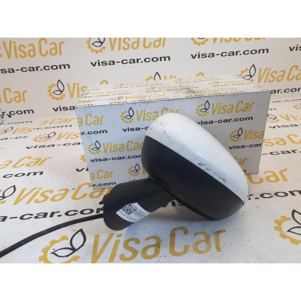 Retrovisore Esterno Anteriore Sinistro Usato Dal 2010 Al 2013 Opel Meriva «B» (2010)