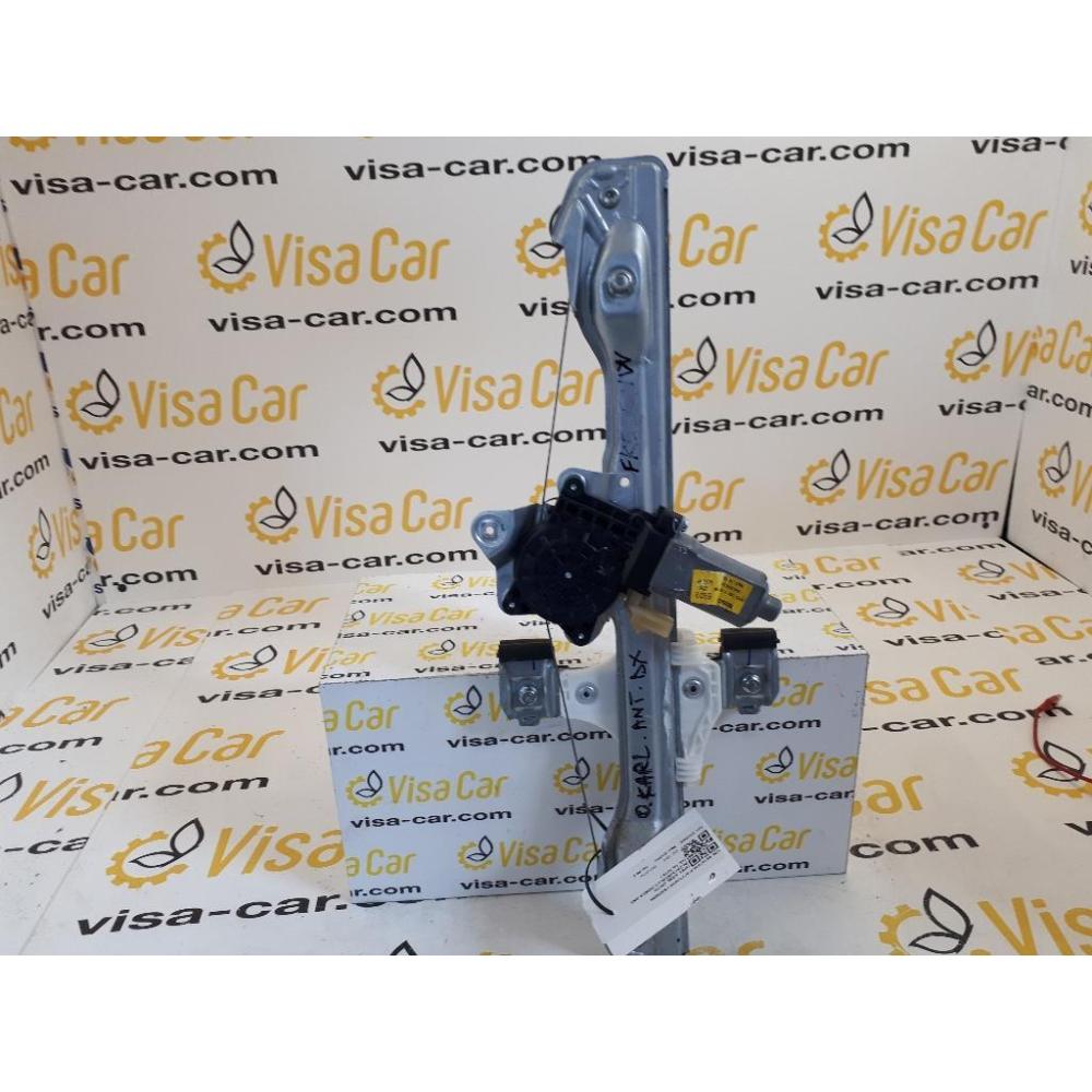 Alzacristallo Porta Anteriore Destro Usato Dal 2015 Opel Karl (2015)