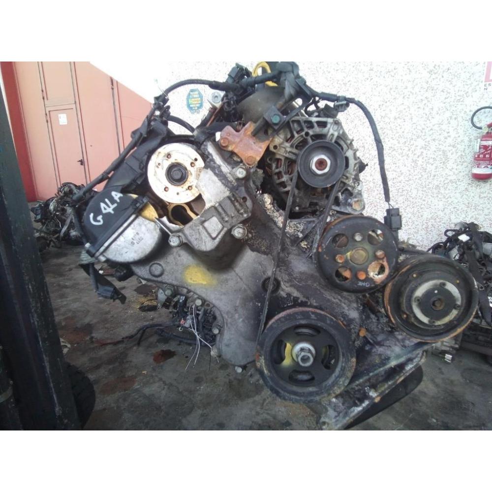 Cambio Usato Dal 2011 Al 2014 Kia Rio «Iii» (2012)
